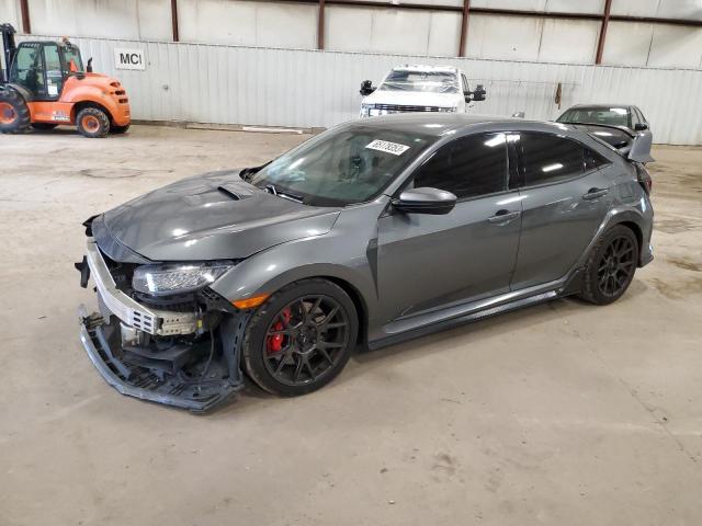 Obraz 1 z 2019 HONDA CIVIC TYPE-R TOURING 2019 z VIN SHHFK8G71KU204914