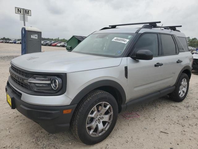 2021 FORD BRONCO SPORT  2021 image