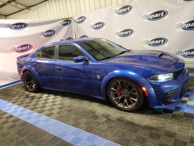 Изображение 1 2020 DODGE CHARGER SRT HELLCAT 2020 с VIN 2C3CDXL93LH126152