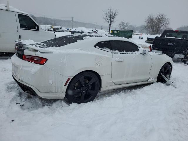 Image 3 of 2016 CHEVROLET CAMARO SS 2016 with VIN 1G1FH1R74G0188890