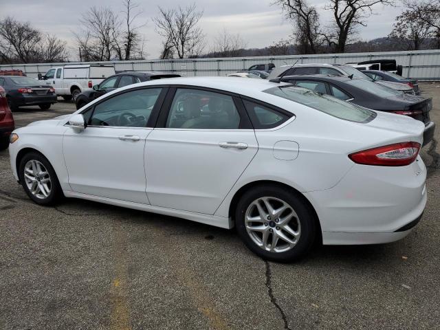 Obraz 2 z 2013 FORD FUSION SE 2013 z VIN 3FA6P0H71DR365127