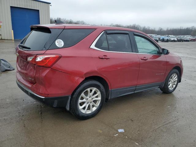 Изображение 3 2018 CHEVROLET EQUINOX LT 2018 с VIN 2GNAXSEV0J6205589