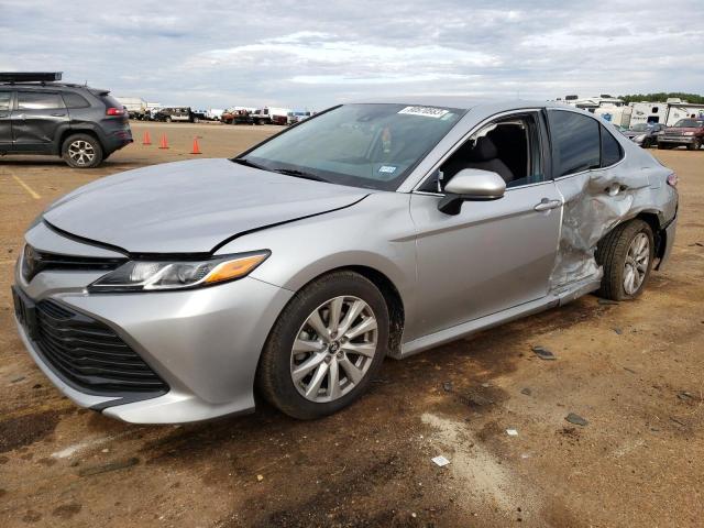 Image 1 of 2019 TOYOTA CAMRY L 2019 with VIN 4T1B11HK6KU206142