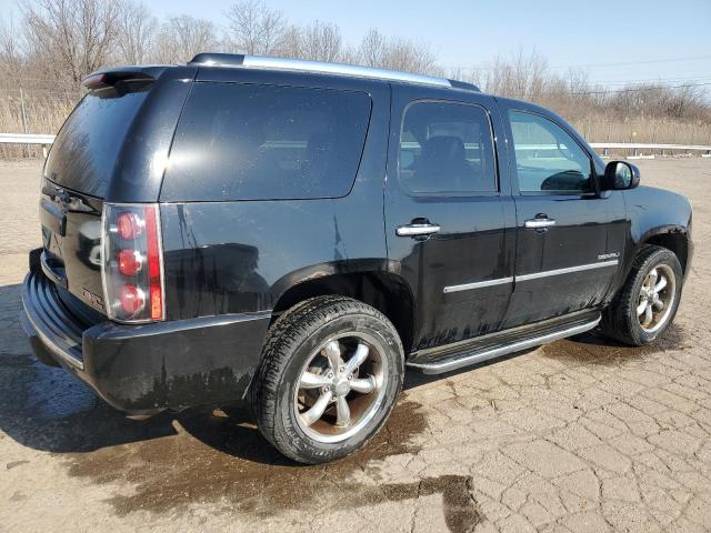 Obraz 3 z 2010 GMC YUKON DENALI 2010 z VIN 1GKUKEEF2AR166236