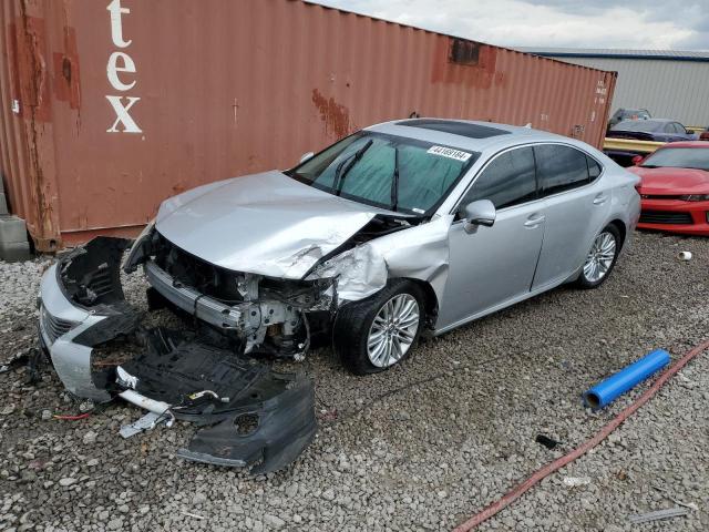 Image 1 of 2013 LEXUS ES 350 2013 with VIN JTHBK1GG8D2057048