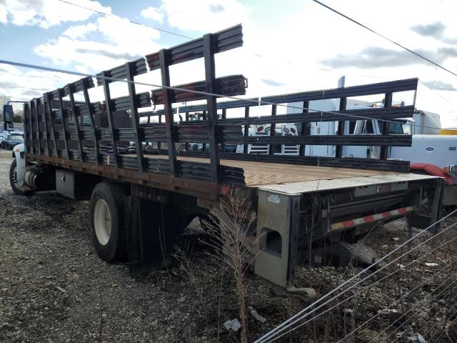 Image 3 of 2018 INTERNATIONAL 4000 4300 2018 with VIN 1HTMMMML5JH530620