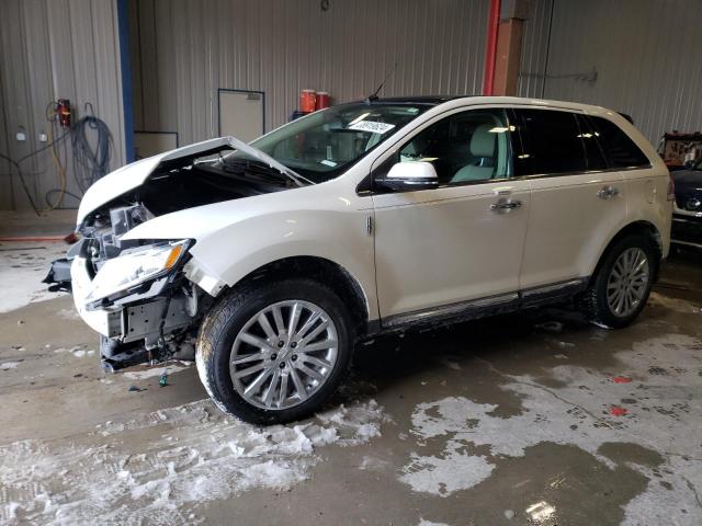 2013 LINCOLN MKX  2013 image