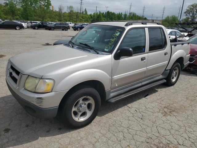 Изображение 2004 FORD EXPLORER SPORT TRAC  2004