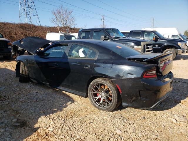 Image 2 of 2016 DODGE CHARGER SRT HELLCAT 2016 with VIN 2C3CDXL92GH118937