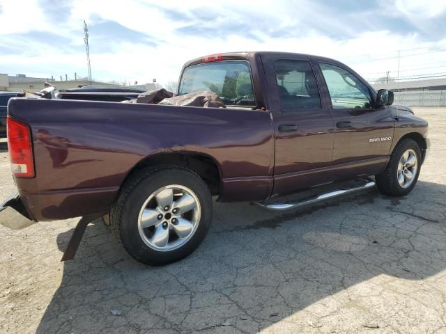 Изображение 3 2004 DODGE RAM 1500 ST 2004 с VIN 1D7HA18D04J131254