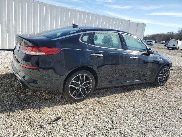Image 3 of 2020 KIA OPTIMA LX 2020 with VIN 5XXGT4L33LG430689