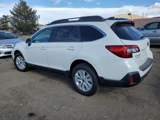 Obraz 2 z 2019 SUBARU OUTBACK 2.5I PREMIUM 2019 z VIN 4S4BSAFC5K3269828