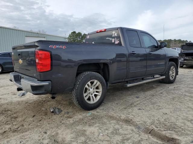 Image 3 of 2016 CHEVROLET SILVERADO K1500 LT 2016 with VIN 1GCVKREC0GZ255910