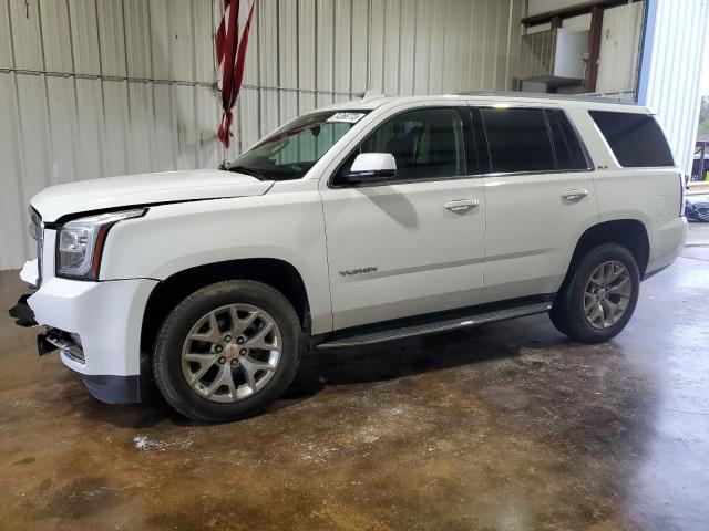 Image 1 of 2017 GMC YUKON SLE 2017 with VIN 1GKS1AKC7HR361563