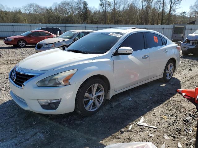 Image 1 of 2015 NISSAN ALTIMA 2.5 2015 with VIN 1N4AL3AP1FC211889