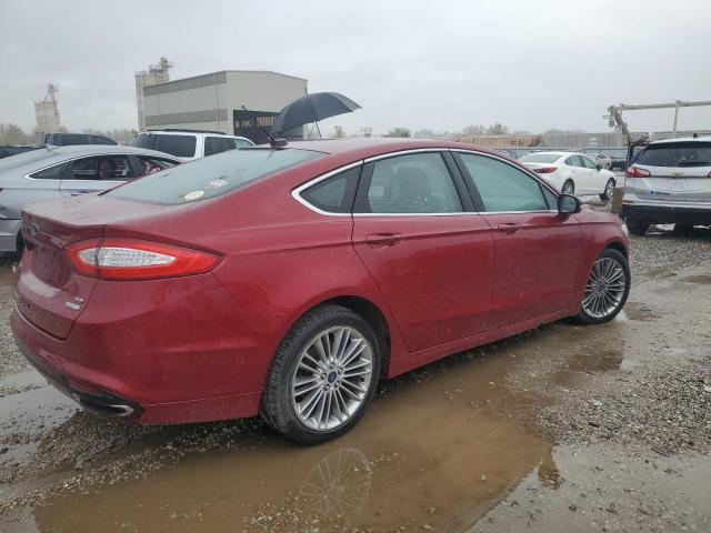 Изображение 3 2014 FORD FUSION SE 2014 с VIN 3FA6P0H9XER291225