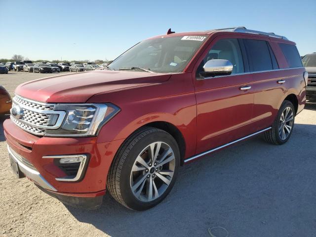 Изображение 2020 FORD EXPEDITION PLATINUM 2020