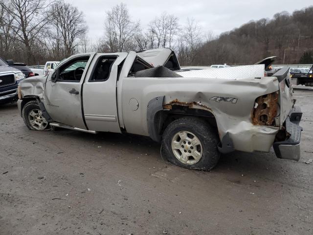 Obraz 2 z 2009 CHEVROLET SILVERADO K1500 2009 z VIN 1GCEK19C29Z198611