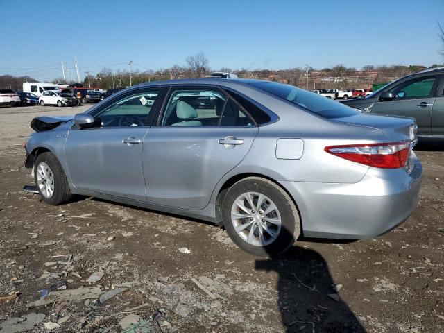 Изображение 2 2015 TOYOTA CAMRY HYBRID 2015 с VIN 4T1BD1FK6FU151529