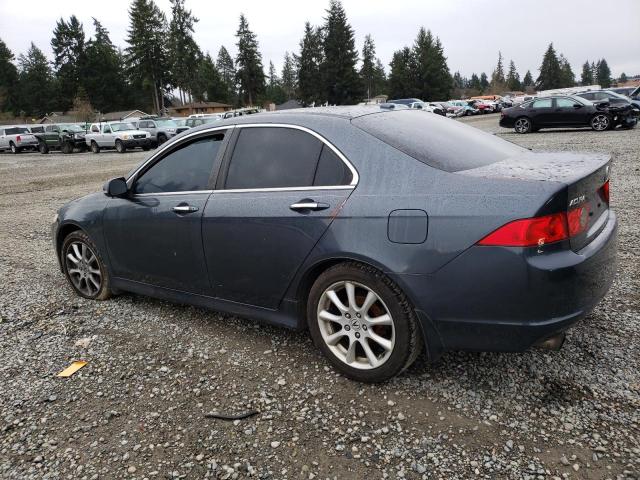 Obraz 2 z 2006 ACURA TSX  2006 z VIN JH4CL969X6C005680