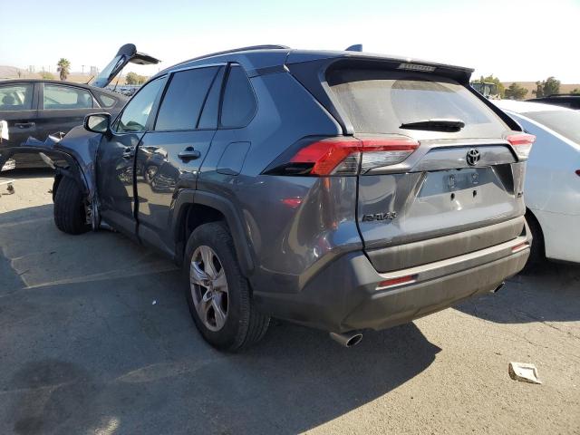 Image 2 of 2019 TOYOTA RAV4 XLE 2019 with VIN JTMW1RFV6KD012986
