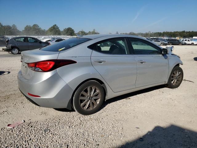 Изображение 3 2015 HYUNDAI ELANTRA SE 2015 с VIN 5NPDH4AE2FH617276