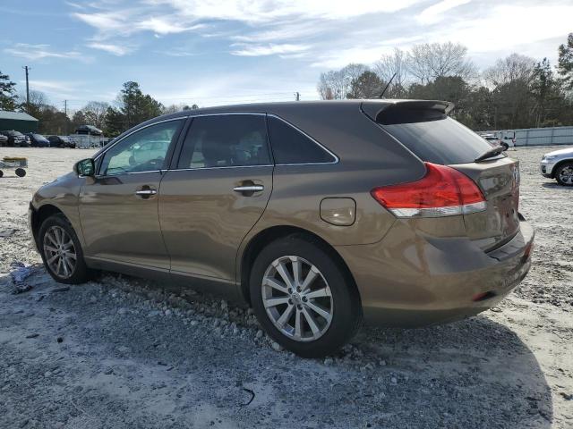 Obraz 2 z 2009 TOYOTA VENZA  2009 z VIN 4T3ZE11A19U013547