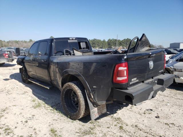 Изображение 2 2019 RAM 3500 LARAMIE 2019 с VIN 3C63RRJL8KG515995