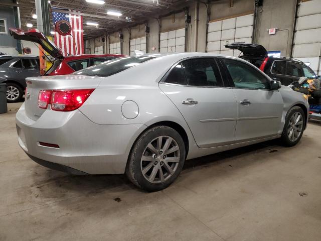 Изображение 3 2014 CHEVROLET MALIBU 2LT 2014 с VIN 1G11E5SL6EF108601