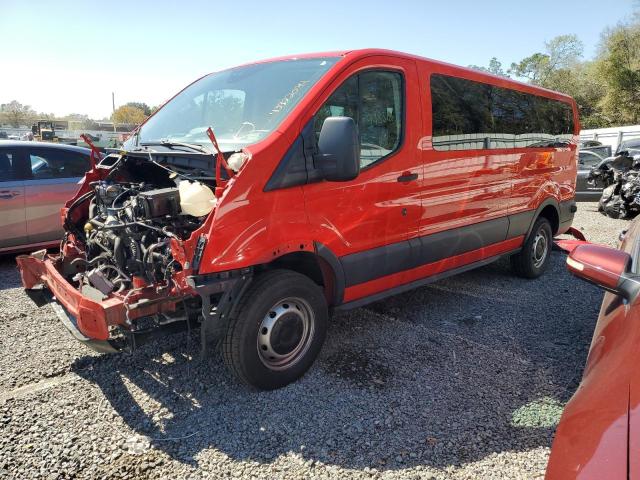 Image 1 of 2016 FORD TRANSIT T-350 2016 with VIN 1FBZX2YM4GKB29061