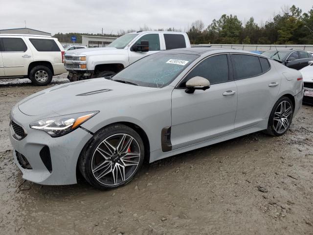 2023 KIA STINGER GT2 2023 image