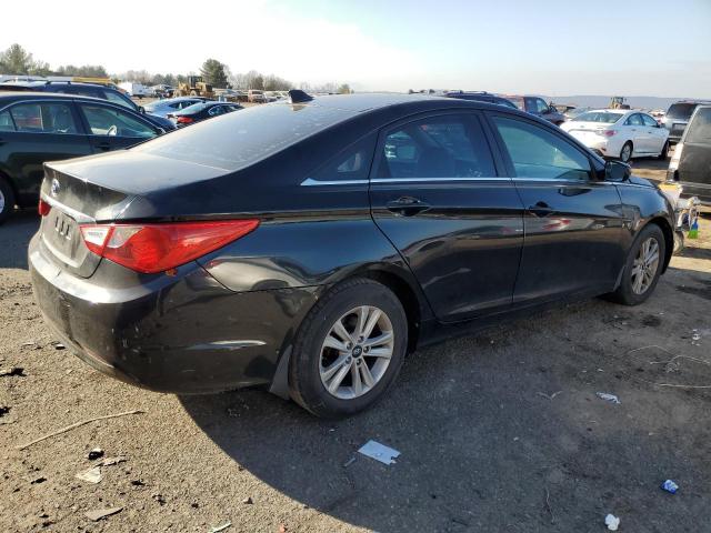 Obraz 3 z 2013 HYUNDAI SONATA GLS 2013 z VIN 5NPEB4AC2DH723566
