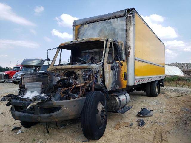 Image 2 of 2017 INTERNATIONAL 4000 4300 2017 with VIN 3HAMMMML7HL459490