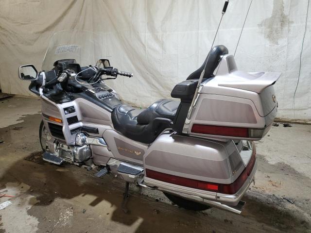 Image 3 of 1999 HONDA GL1500 SE12 1999 with VIN 1HFSC2235XA100432