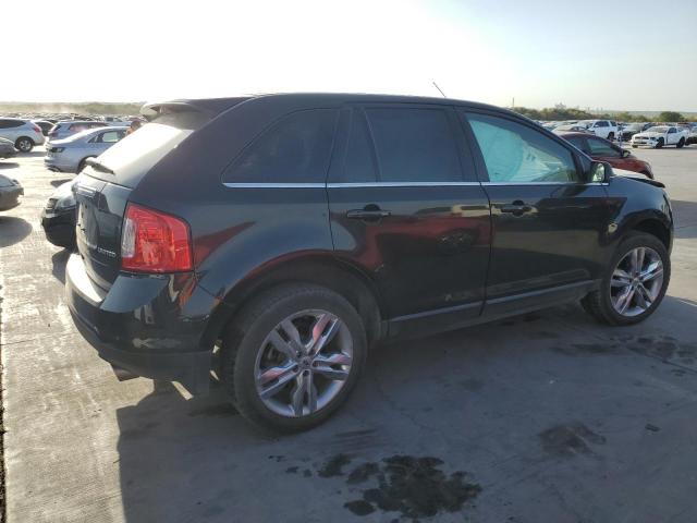Image 3 of 2013 FORD EDGE LIMITED 2013 with VIN 2FMDK3KC7DBE25459