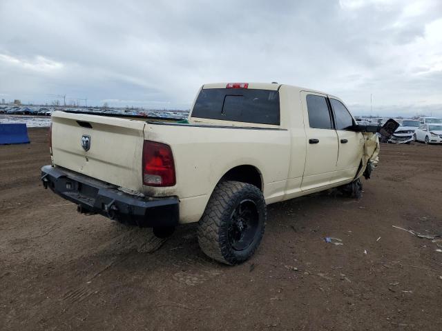 Изображение 3 2011 DODGE RAM 2500  2011 с VIN 3D7UT2HL7BG509834