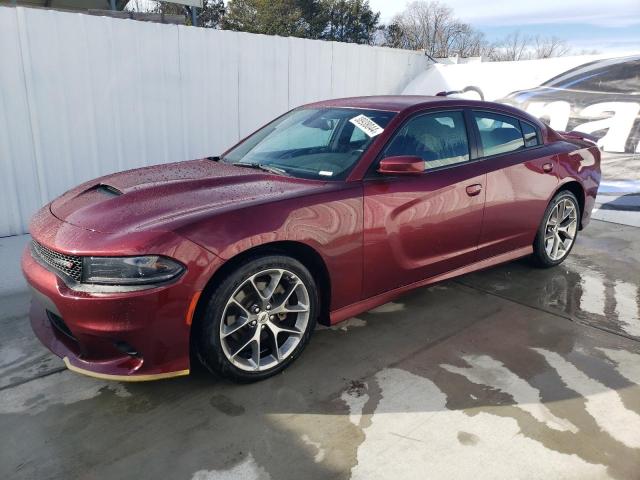 2022 DODGE CHARGER GT 2022 image