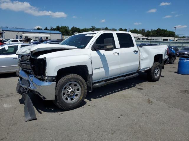 Obraz 1 z 2015 CHEVROLET SILVERADO K2500 HEAVY DUTY 2015 z VIN 1GC1KUEG4FF676095