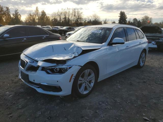 Изображение 1 2017 BMW 328 D XDRIVE 2017 с VIN WBA8J1C50HK711238