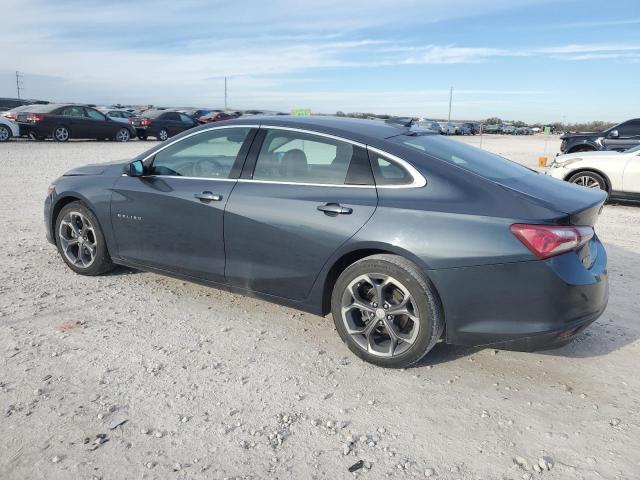Image 2 of 2020 CHEVROLET MALIBU LT 2020 with VIN 1G1ZD5ST3LF106985