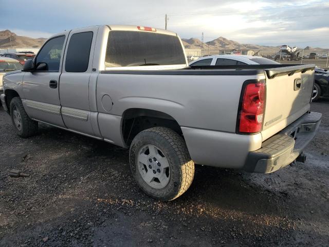 Image 2 of 2006 CHEVROLET SILVERADO C1500 2006 with VIN 1GCEC19T46Z161911