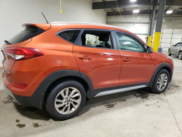 Obraz 3 z 2017 HYUNDAI TUCSON LIMITED 2017 z VIN KM8J3CA24HU370106