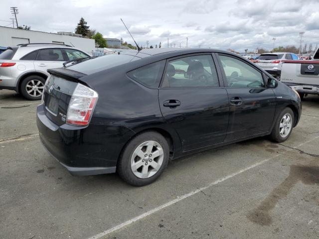 Image 3 of 2007 TOYOTA PRIUS  2007 with VIN JTDKB20U977604553