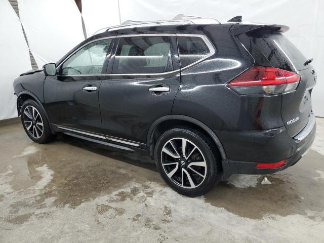 Image 2 of 2018 NISSAN ROGUE S 2018 with VIN JN8AT2MV0JW342497