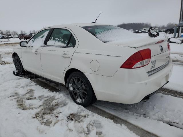 Изображение 2 2011 MERCURY MILAN PREMIER 2011 с VIN 3MEHM0JG7BR600633