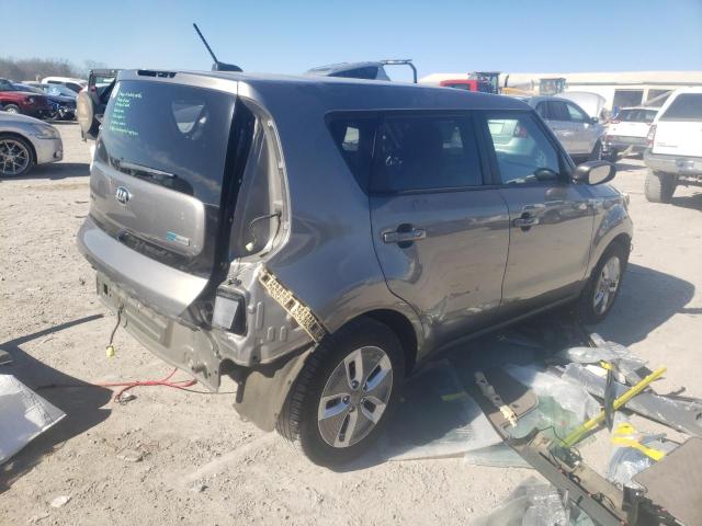 Изображение 3 2017 KIA SOUL EV + 2017 с VIN KNDJX3AE0H7020070