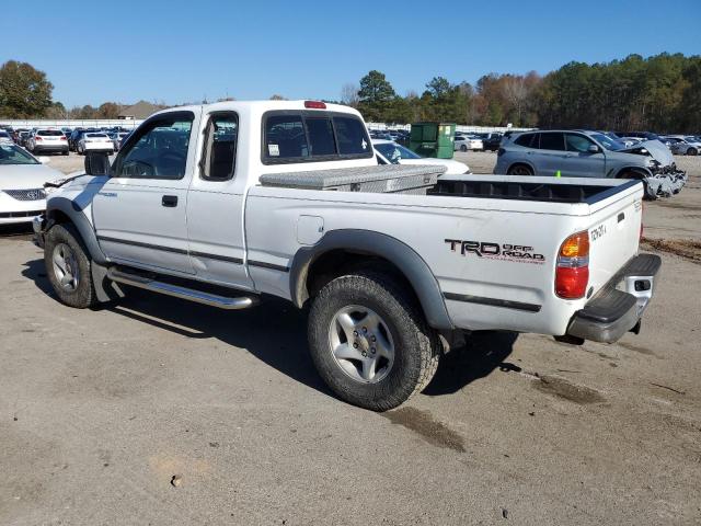 Obraz 2 z 2003 TOYOTA TACOMA XTRACAB PRERUNNER 2003 z VIN 5TESN92N03Z234277