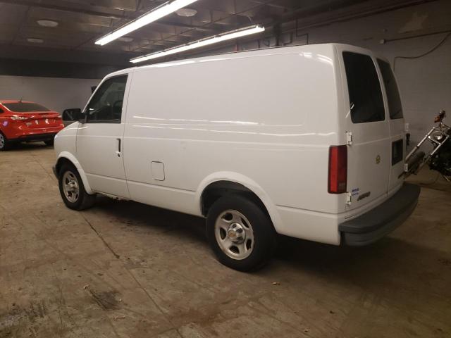 Изображение 2 2003 CHEVROLET ASTRO  2003 с VIN 1GCDM19X63B140171