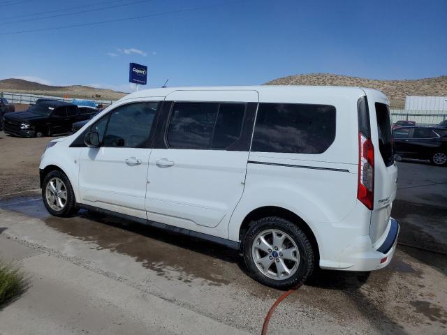 Изображение 2 2016 FORD TRANSIT CONNECT XLT 2016 с VIN NM0GE9F74G1276708