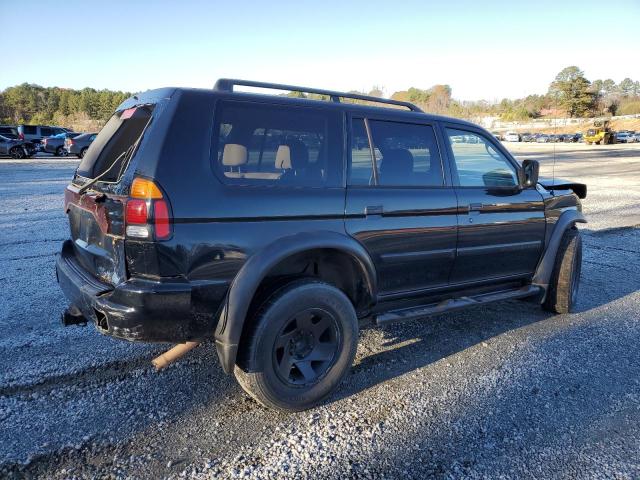 Image 3 of 2002 MITSUBISHI MONTERO SPORT ES 2002 with VIN JA4LS21H22J029028
